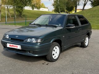 2010 Lada (ВАЗ) 2113, серый, 175000 рублей, вид 1