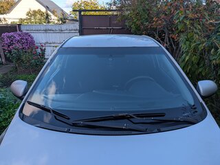 2012 Kia Rio 4-speed III, серебристый, 880000 рублей, вид 3