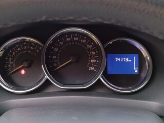 2016 Renault Sandero Stepway II, зелёный, 1100000 рублей, вид 5