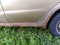 2011 Daewoo Matiz I Рестайлинг, золотистый, 150000 рублей - вид 5