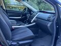 2010 Mazda CX-7 I Рестайлинг, чёрный, 780000 рублей - вид 11