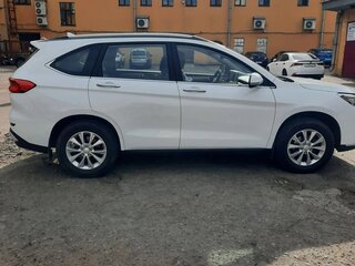 2024 Haval M6 II, белый, 1750000 рублей, вид 2