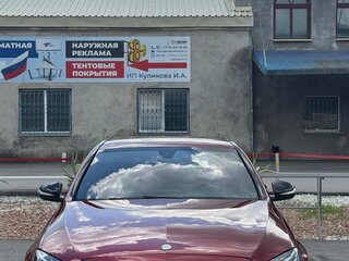 2014 Mercedes-Benz C-Класс 180 IV (W205), чёрный, 2399000 рублей, вид 1