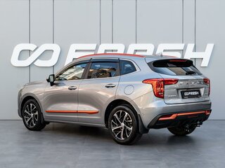 2021 Haval Jolion I, серый, 1840000 рублей, вид 2