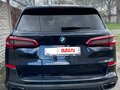 2019 BMW X5 30d IV (G05/G18), синий, 7990000 рублей - вид 7