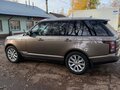 2015 Land Rover Range Rover IV, бежевый, 6200000 рублей - вид 3