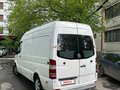 2007 Mercedes-Benz Sprinter, белый, 800000 рублей - вид 4