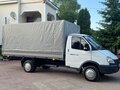 2014 ГАЗ ГАЗель (3302), белый, 935000 рублей - вид 4