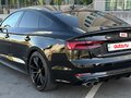 2017 Audi S5 II (F5), чёрный - вид 7