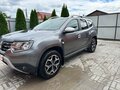 2021 Renault Duster II, серый, 2000000 рублей