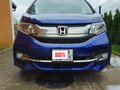 2016 Honda Stepwgn Spada V, синий, 1930000 рублей