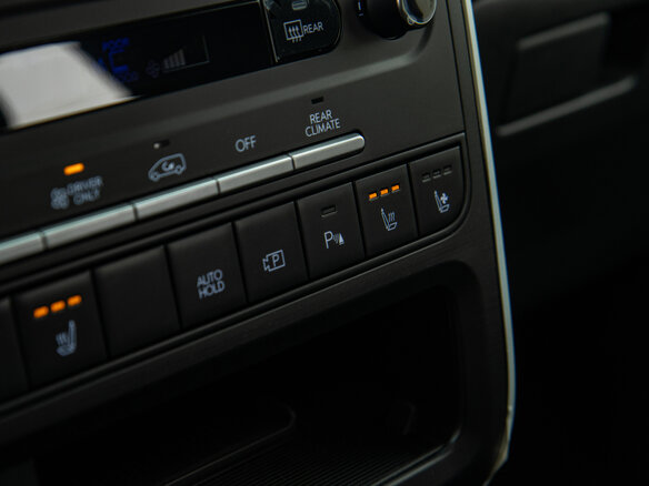 2026 Hyundai Staria I Рестайлинг, чёрный, 6690000 рублей - вид 22
