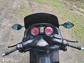 2008 Yamaha TMAX, чёрный, 480000 рублей - вид 6