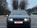 2001 Volkswagen Golf IV, синий, 450000 рублей
