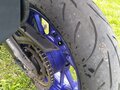 2019 Yamaha Tracer 900, чёрный - вид 4