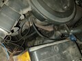 2002 Lada (ВАЗ) 2107, красный, 90000 рублей - вид 10