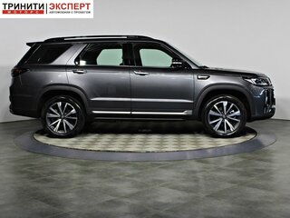 2024 Changan CS95 I Рестайлинг 2, серый, 3398000 рублей, вид 4