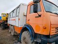 2012 НефАЗ 4208, оранжевый, 2025000 рублей - вид 1