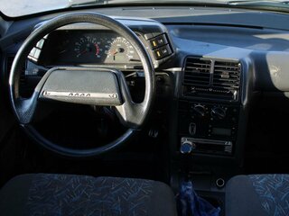 2003 Lada (ВАЗ) 2112, серебристый, 109000 рублей, вид 5