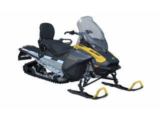 2026 BRP Ski-Doo Expedition 600, чёрный, 1787700 рублей, вид 1