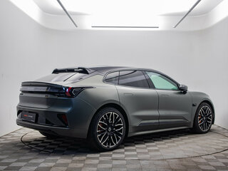 2024 Zeekr 001 100 kWh I Рестайлинг 1, серый, 6490000 рублей, вид 5