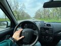 2024 Lada (ВАЗ) Granta Sportline I Рестайлинг, белый, 1000000 рублей - вид 9
