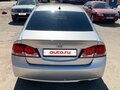 2009 Honda Civic Hybrid VIII Рестайлинг, серебристый, 675000 рублей - вид 6