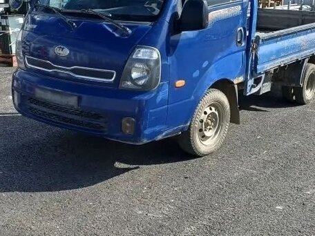 2013 Kia Bongo, синий, 690000 рублей, вид 5