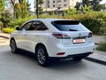 2015 Lexus RX 350 III Рестайлинг, белый, 2200000 рублей - вид 6