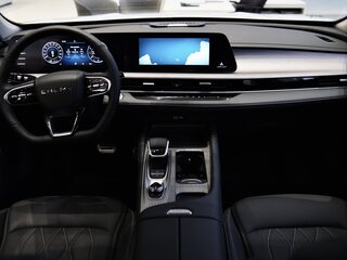 2025 Chery Arrizo 8, белый, 3060000 рублей, вид 3
