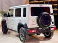 2025 Suzuki Jimny IV, белый, 3050000 рублей - вид 6