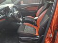 2017 Lada (ВАЗ) Vesta SW Cross I, оранжевый, 950000 рублей - вид 5