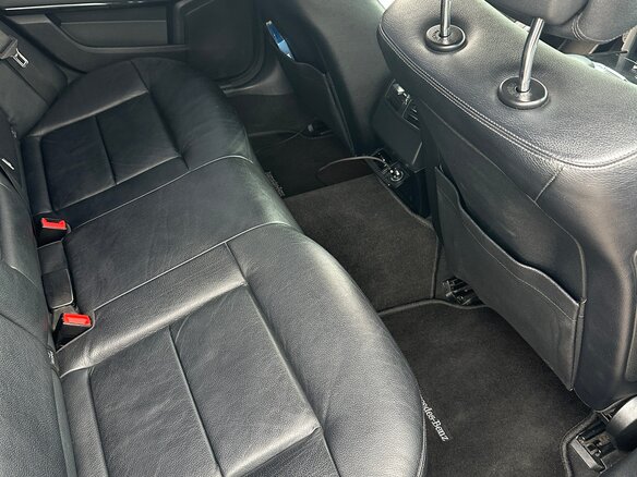 2011 Mercedes-Benz E-Класс 300 IV (W212, S212, C207), чёрный, 1750000 рублей - вид 12