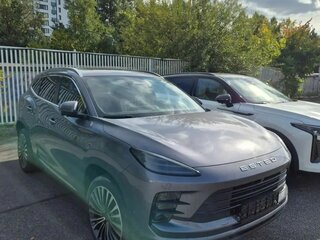 2026 Esteo MX, серый, 4290000 рублей, вид 2