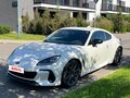 2022 Subaru BRZ II, белый, 2200000 рублей - вид 1
