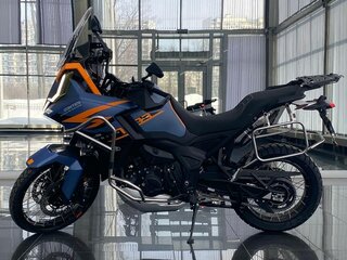 Zontes ZT703-F
