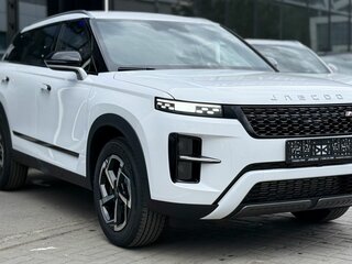 2026 Jaecoo J7 I Рестайлинг, белый, 3179000 рублей, вид 1