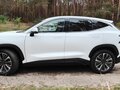 2023 Jetour Dashing I, белый, 2250000 рублей - вид 8