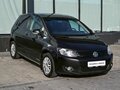 2010 Volkswagen Golf Plus BiFuel II, чёрный, 673000 рублей - вид 6