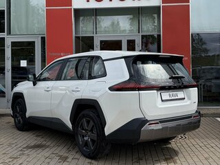 2026 Toyota RAV4 VI (XA60), белый, 4500000 рублей, вид 5