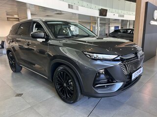 2026 Changan CS75 Pro, серый, 3155000 рублей, вид 2