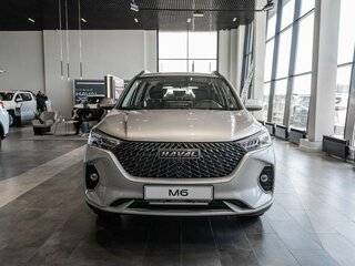 2026 Haval M6 II, серый, 2327859 рублей, вид 2