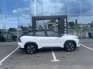 2026 Volga K40, белый, 3899000 рублей, вид 3