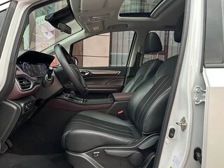 2021 GAC Trumpchi M6, белый, 1350000 рублей, вид 5