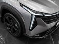 2026 Geely Cityray, серебристый, 3384990 рублей - вид 3