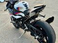 2020 BMW S 1000 RR, белый - вид 4