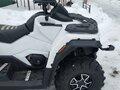 2024 Sharmax Force 800, белый, 850000 рублей - вид 8