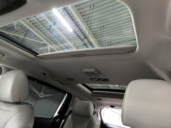 2023 Kia Carnival IV, серый, 3699000 рублей - вид 23