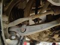 2011 Audi A6 IV (C7), чёрный, 1150000 рублей - вид 10
