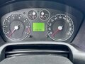 2008 Ford Fusion I Рестайлинг, голубой, 380000 рублей - вид 10